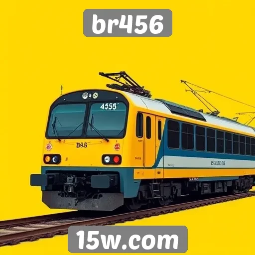 Análise das principais funcionalidades do br456