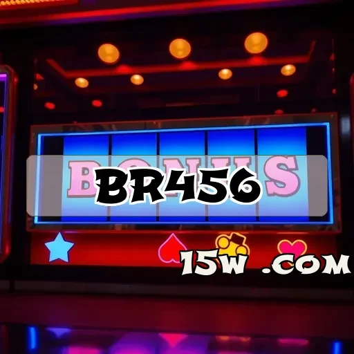 br456 Bônus: Descubra Ofertas Imperdíveis para Jogos e Apostas
