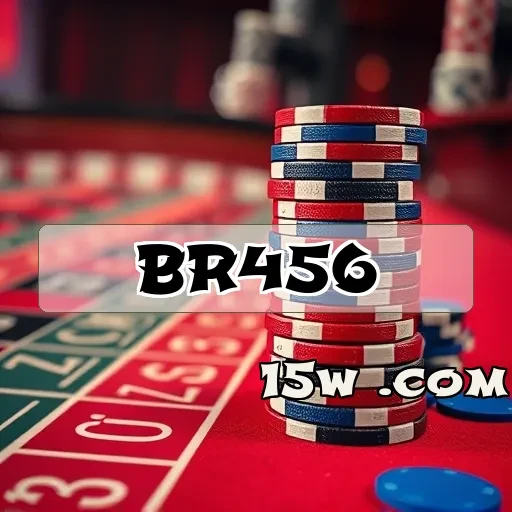br456: Descubra o Site Confiável Para Seus Jogos Online Favoritos