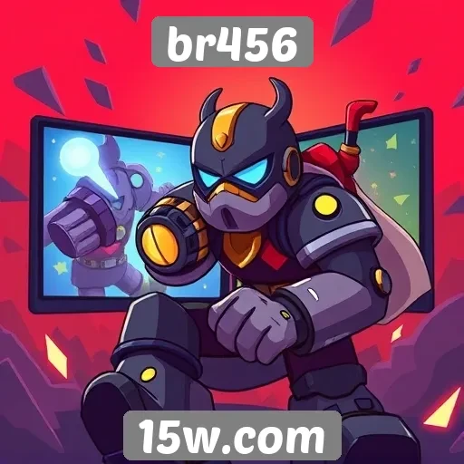 Recursos exclusivos do br456 para jogadores