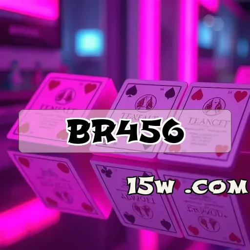 br456: Recursos Únicos na Seção de Jogos Para Gamer