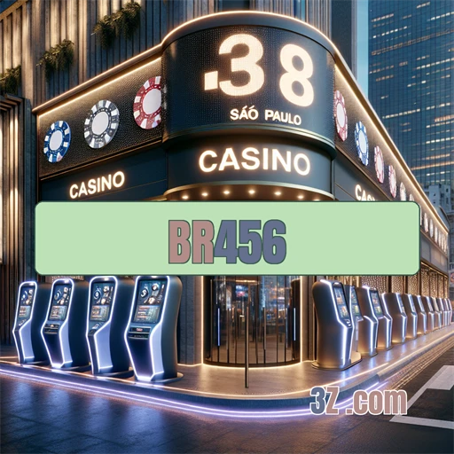 Slots: O Mundo Encantado dos Jogos no br456