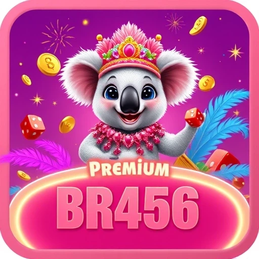 br456 logo